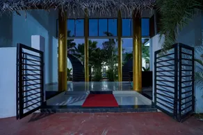 Hotel O Auroville Bird Sanctuary Chennai Formerly Vanam Resort - Image 4