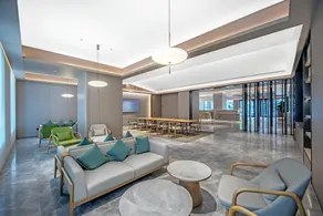 JI Hotel Chongqing Lianglukou Chongqing Center - Image 4