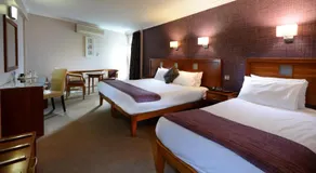 Imperial Hotel Galway - Image 2