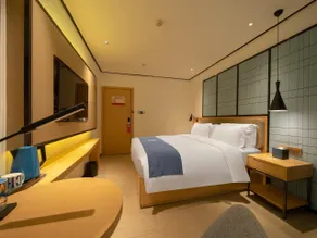 Echarm Hotel Guanzhou Tianhe Grandview Mall - Image 3