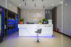 Langfei Hotel (Longzhou North Road Branch) - Image 5