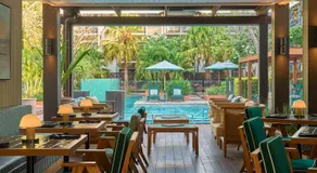 Pinctada Hotel Broome - Image 4