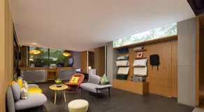 秋果酒店北京燕莎三元桥地铁站店TRUE GO Hotel Bejing Sanyuangiao Yansha - Image 3