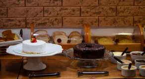 Pousada Arco Íris com Cafe - Image 4