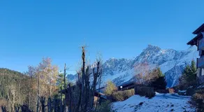 Le Goûter - Ski-in ski-out - Indoor Pool - Image 4