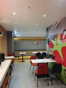 Thank U Hotel (Heze Chengwu Huxin Road Jinhaian Branch) - Image 5