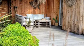La Cabane Bohème, Maison d'hôtes Bassin d'Arcachon - Image 5