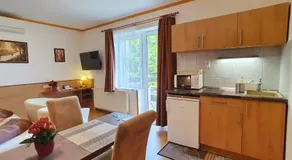 Hévíz Villa Familia - Image 2