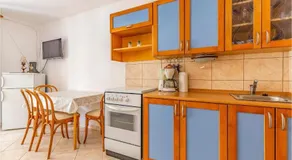 Apartamento vacacional con terraza y barbacoa | Vistas al jardín - Image 5