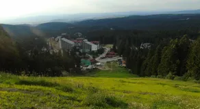Хотел Флора private studio All seasons - Image 5