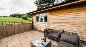 Low Moor Lodge - Image 3