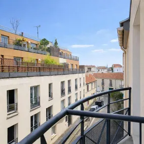 Residence Les Lilas Paris - Image 3