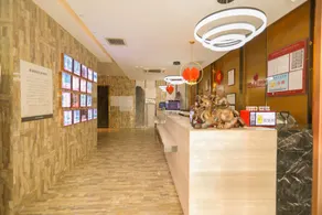 Huafeng Hotel - Huaqiang South Metro Station and Huaqiang North Commercial District - Image 3