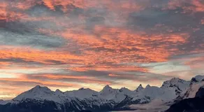 Wohnung mit Garten und Terrasse | Skifahren in der Nähe - Image 5