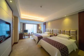 Jinjiang Haoting Hotel - Image 2
