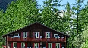 Pension Waldegg Zermeiggern - Image 3