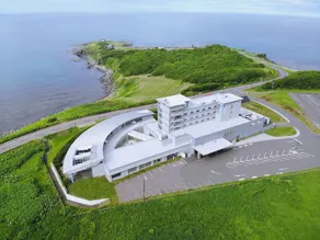 Ohotuku Onsen Hotel Hinodemisaki - Image 2