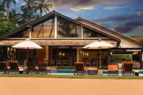 Kamili Beach Resort, Kalutara - Image 2