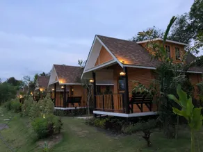 Chang Puak Resort Damnoen Saduak - Image 5