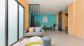 Sans Hotel Cibanteng Dramaga Bogor - Image 2