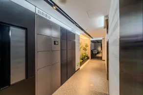 Suisse place  (Tongzhou Chest Hospital Canal Business District Branch Beijing) - Image 4
