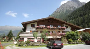 Apart Gletscherblick - Image 5