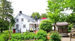 Maison familiale avec spa et accès au fleuve - Image 4