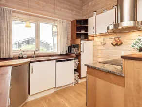 5 star holiday home in Thisted - Image 4