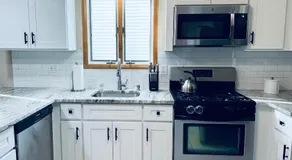 Shore house on Pelican Island! - Image 3
