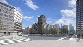 Solaria Nishitetsu Hotel Osaka Honmachi - Image 5