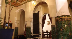 Riad Tahar Oasis - Image 3