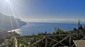 Ravello Views Apartment - Image 5