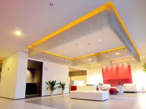 Jinjiang Inn Select Wuhan Optics Valley Avenue Lingjie Road Institute of Communications - Image 2