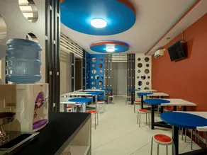 De' Kayakini Hotel - Image 3