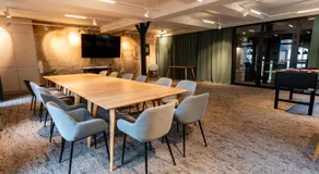 Restaurant Hotel Zum Storchen - Image 3