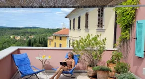 Casa Acqua Dolce - House with 4 Bedrooms and Own Spa - Image 4