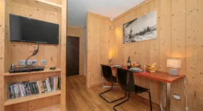 Residence de Lognan- Les Drus 12, Argentière (Chamonix), Frankreich - Image 4
