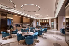 Orange Crystal Hotel Changsha Bayi Road Wuyi Square - Image 5