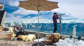 Lago Lodge Crans-Montana Centre - Image 3