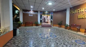 Royal Land Mae Klong Hotel - Image 5