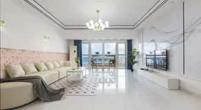 Sanya Zhi Ai Lily Seaview Apartment - Image 5