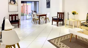 Duplex Ycua San Carlos, Luque - a 10 minutos de Aeropuerto - Image 3