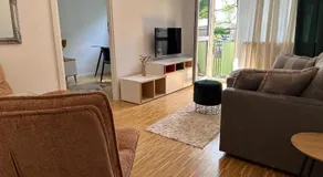 Przytulny Apartament z Balkonem Stalowa Wola - Image 2