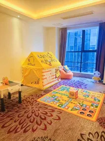 Lavande Hotel Luzhou Jiale Century City - Image 4
