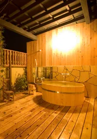Ureshino Onsen Kappo Ryokan Ritoen - Image 2