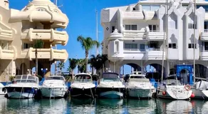 Benalmadena apartmanet - Image 3
