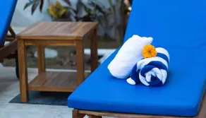 Tropical Kubu YN Guesthouse - Image 5