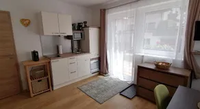 Bergperle Apartments & Mountain Sport - Image 2