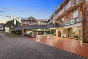 Airport Clayfield Motel - Image 4