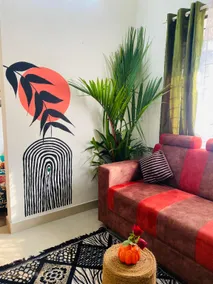 Pumpkins cottage,homestay - Image 2